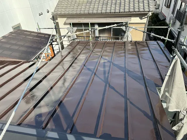 ☆安心安全丁寧な施工☆ まずはお問い合わせ下さいませ。サービスの画像