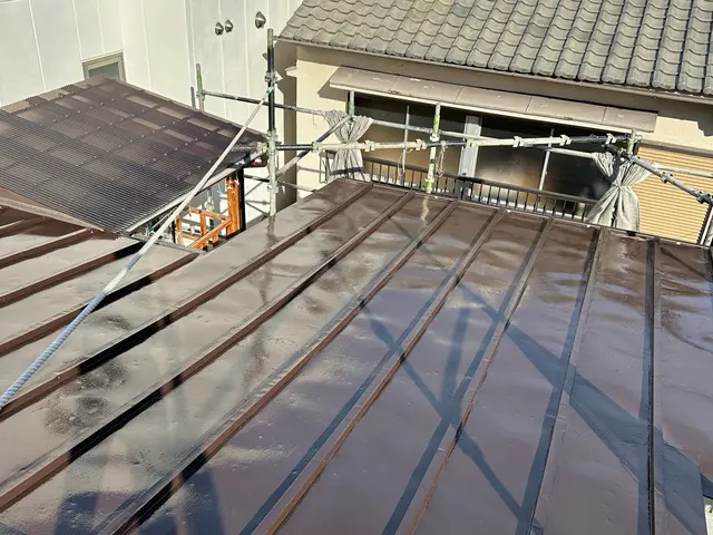 ☆安心安全丁寧な施工☆ まずはお問い合わせ下さいませ。サービスの画像