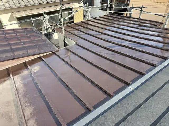 ☆安心安全丁寧な施工☆ まずはお問い合わせ下さいませ。サービスの画像