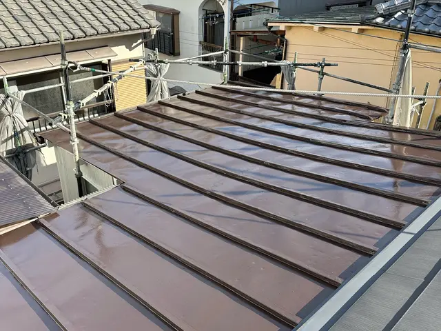 ☆安心安全丁寧な施工☆ まずはお問い合わせ下さいませ。サービスの画像