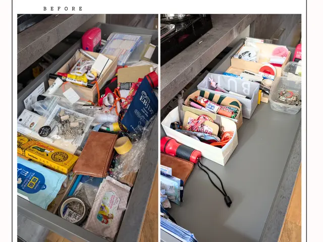 忙しいママのための整理収納サポートサービスの画像