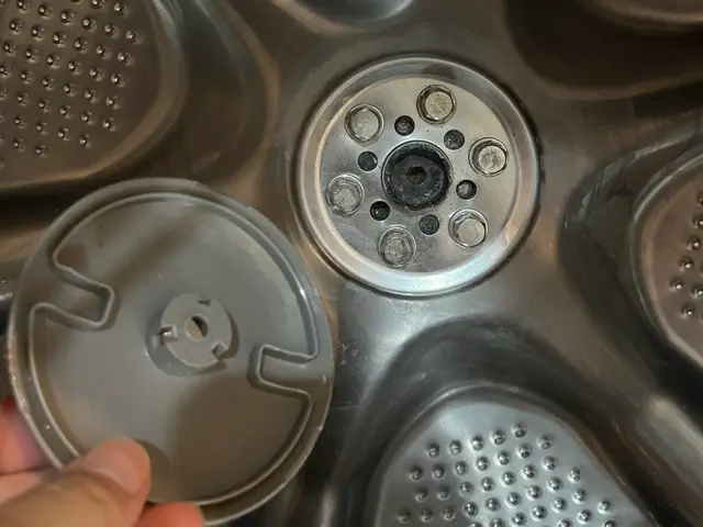 ◆新規出店◆丁寧作業＆徹底洗浄に自信あり！臭い・乾燥機能が劇的に改善！サービスの画像