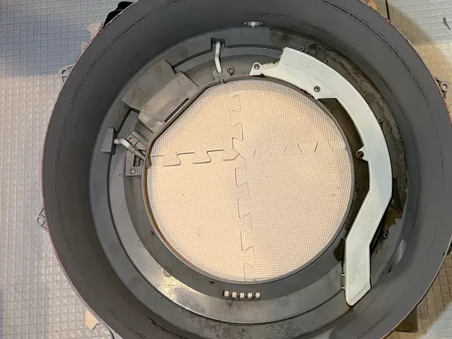 ◆新規出店◆丁寧作業＆徹底洗浄に自信あり！臭い・乾燥機能が劇的に改善！サービスの画像