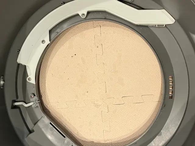 ◆新規出店◆丁寧作業＆徹底洗浄に自信あり！臭い・乾燥機能が劇的に改善！サービスの画像