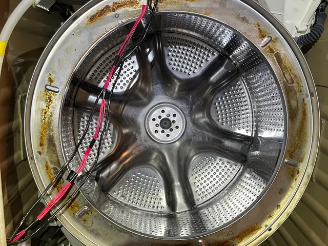 ◆新規出店◆丁寧作業＆徹底洗浄に自信あり！臭い・乾燥機能が劇的に改善！サービスの画像