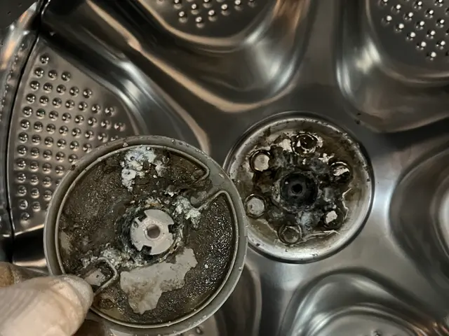 ◆新規出店◆丁寧作業＆徹底洗浄に自信あり！臭い・乾燥機能が劇的に改善！サービスの画像