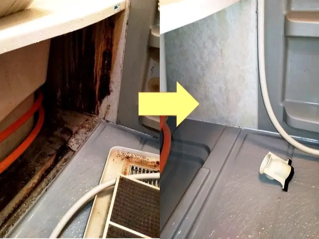 【３点セット出店記念価格】店長訪問！ご家庭の水回りを丁寧に作業しておりますサービスの画像