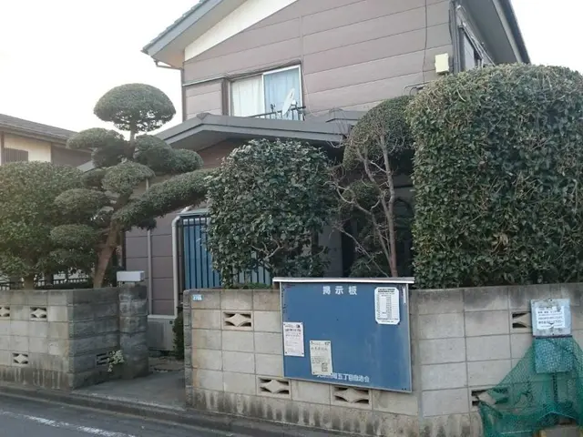 《店長の安心施工》★お庭を綺麗に★本人のみの責任施工！腕に自信有り！任せて安心！サービスの画像