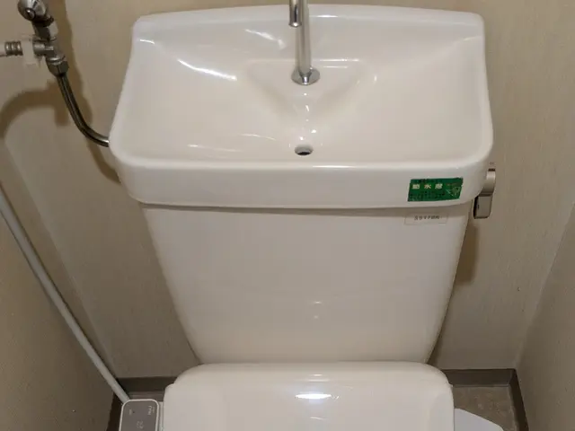 こころわのトイレクリーニング　くらしのマーケット出店記念セール中！サービスの画像