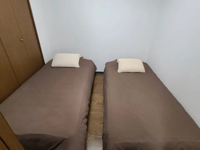 民泊清掃経験あり！安心営業時間外や対応地域外もご相談承りますサービスの画像