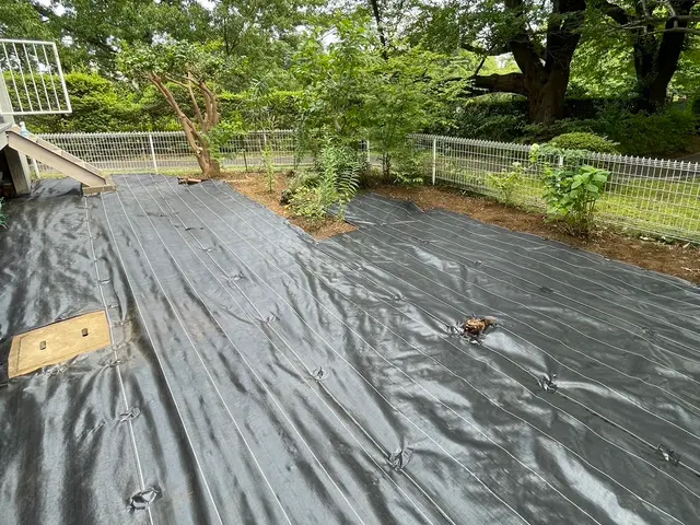 プロの技術でご満足いただけるように心を込めて作業いたしますサービスの画像