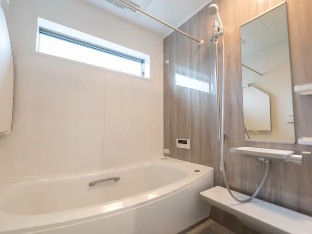 経験豊富な人材に徹底マナー講習すみ！安心リフレッシュ清掃！サービスの画像