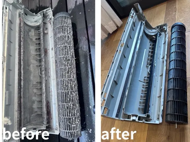 【経験27年の実績】思わず笑顔になります　私店長と息子で伺わせていただきますサービスの画像