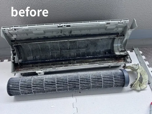 【経験27年の実績】思わず笑顔になります　私店長と息子で伺わせていただきますサービスの画像