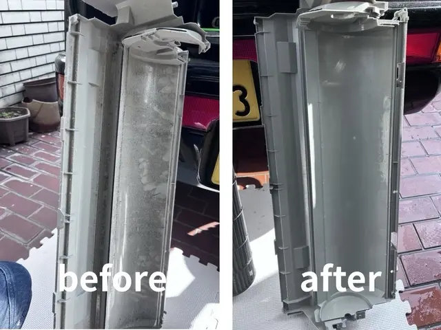 【経験27年の実績】思わず笑顔になります　私店長と息子で伺わせていただきますサービスの画像