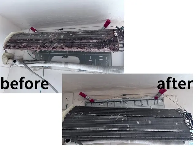 【経験27年の実績】思わず笑顔になります　私店長と息子で伺わせていただきますサービスの画像
