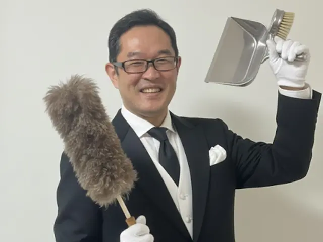 ◆丁寧に隅々まできれいに致します◆写真の私がお伺い致します◆駐車料金は不要です！サービスの画像