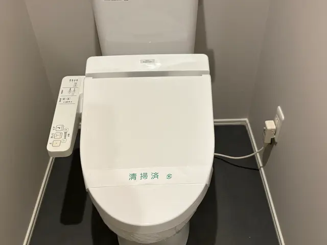 プロの技術でご満足いただけるように心を込めて作業いたしますサービスの画像