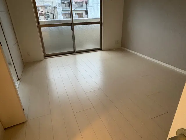 プロの技術でご満足いただけるように心を込めて作業いたしますサービスの画像