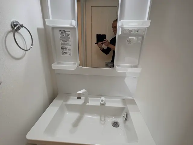 プロの技術でご満足いただけるように心を込めて作業いたしますサービスの画像