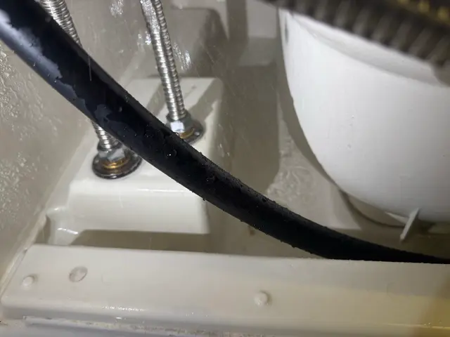 ☆浴室水栓コーティング無料☆女性スタッフ同行！水垢や石鹸カスもスッキリ！サービスの画像