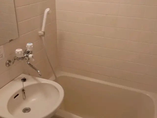 必見！ハウスクリーニング☆サービスの画像