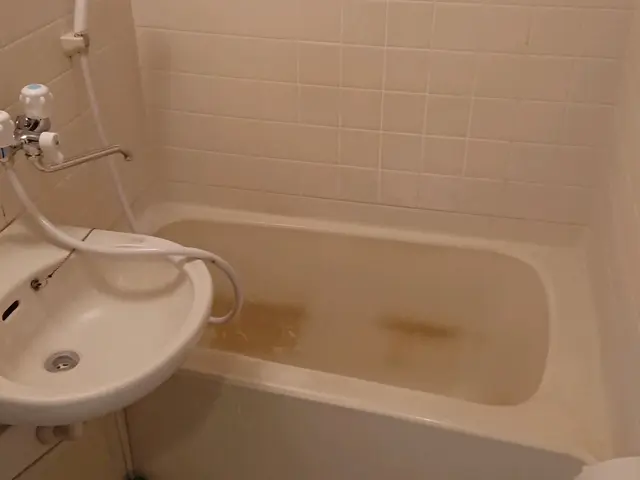 必見！ハウスクリーニング☆サービスの画像