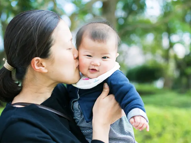 【福岡で家族写真】女性カメラマンがご希望の場所へお伺いいたします