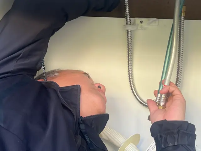 ◆リフォームお任せ！職人×営業で安心・丁寧！サービスの画像