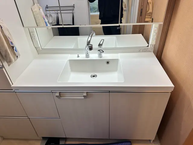 ★1日1件丁寧対応　店長本人がお伺いし安心で丁寧な作業をいたします。サービスの画像