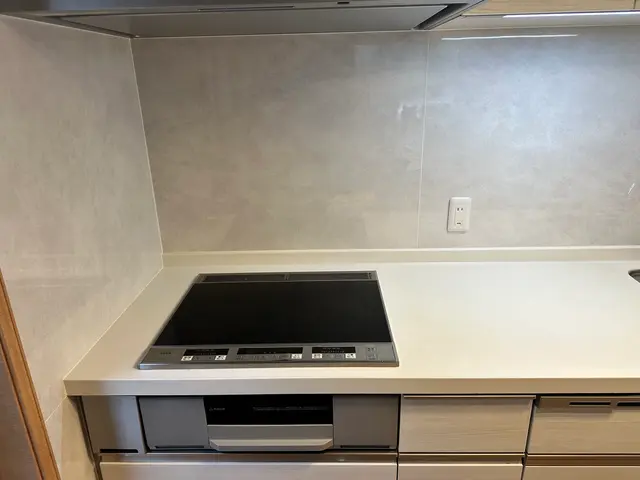 ★1日1件丁寧対応　店長本人がお伺いし安心で丁寧な作業をいたします。サービスの画像