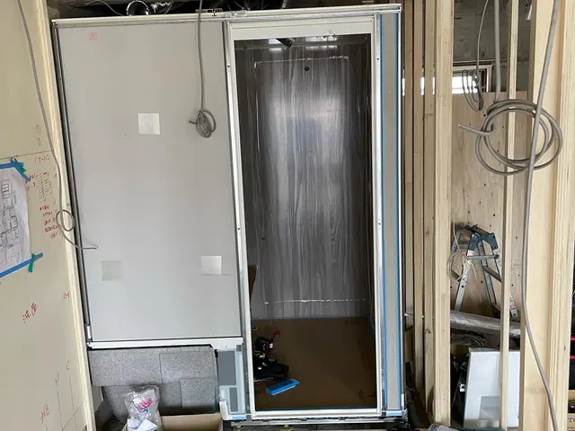 【営業時間外もご相談OK】損害保険加入済み◎高い技術力でスピード対応！サービスの画像