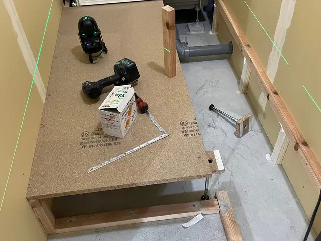 【営業時間外もご相談OK】損害保険加入済み◎高い技術力でスピード対応！サービスの画像