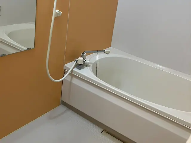 女性目線の丁寧な作業でお部屋をキレイにいたします！サービスの画像