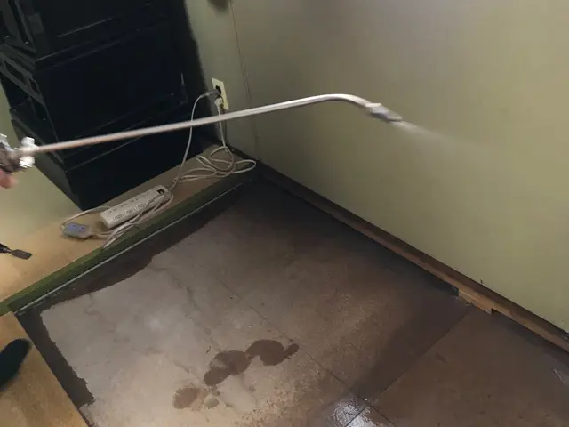 害虫駆除 トコジラミ駆除、予防サービスの画像