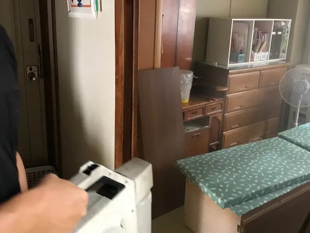 害虫駆除 トコジラミ駆除、予防サービスの画像