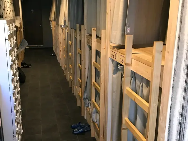 害虫駆除 トコジラミ駆除、予防サービスの画像