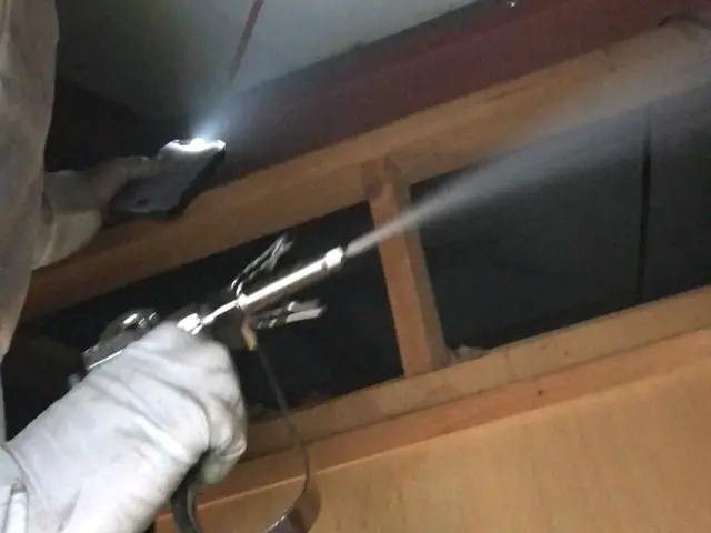 害虫駆除 トコジラミ駆除、予防サービスの画像