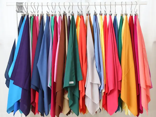 自分史上最高の自分に！似合う服特化★あなたの魅力を引き出す実践型ショッピング同行サービスの画像