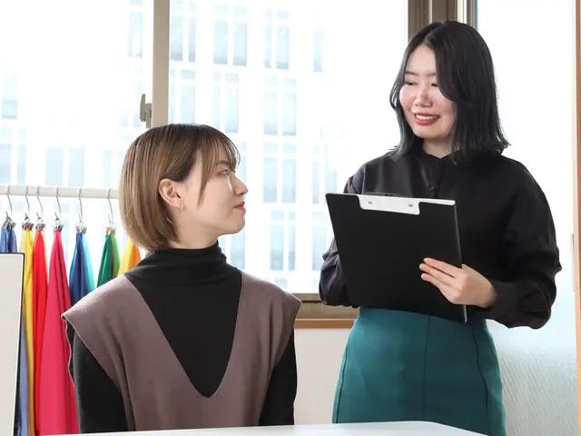 自分史上最高の自分に！似合う服特化★あなたの魅力を引き出す実践型ショッピング同行サービスの画像