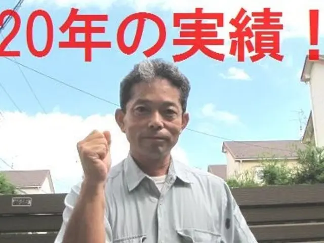 洗面台の水栓蛇口交換サービスの画像