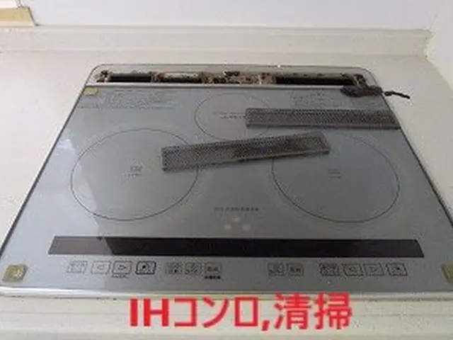 【丁寧な対応◎】介護事業も手がけているやさしい清掃会社です！サービスの画像