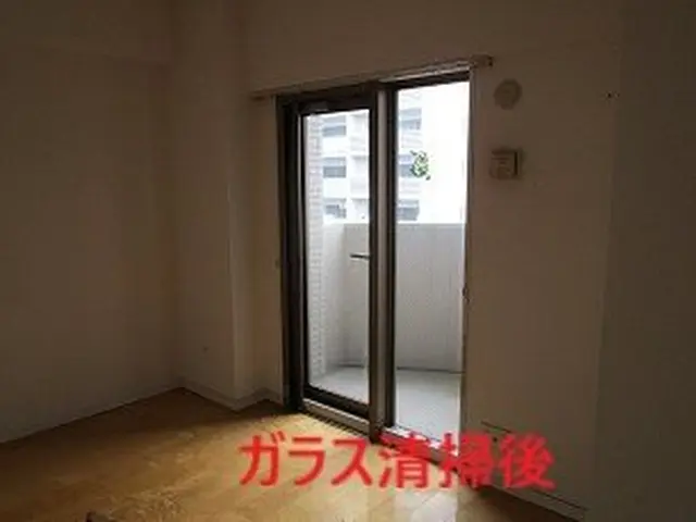 【丁寧な対応◎】介護事業も手がけているやさしい清掃会社です！サービスの画像