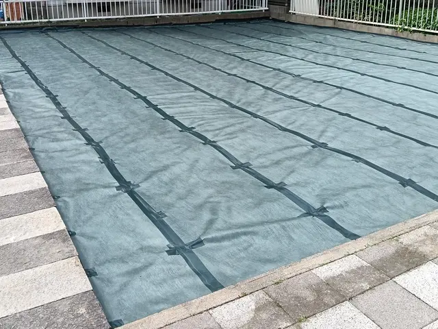 経験27年超のプロが手際よく仕上げる、お庭のケアサービスの画像