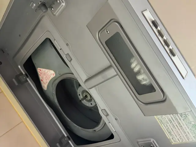 【キャンペーン中！】駐車場代当店負担！お借りしたシンクもキレイにします！サービスの画像