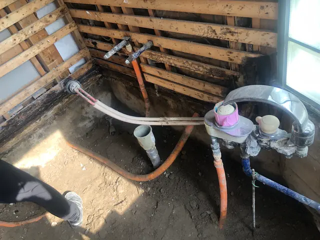 25年の実績！損害保険加入済み◎明朗会計でお客様満足度を重視しております！サービスの画像