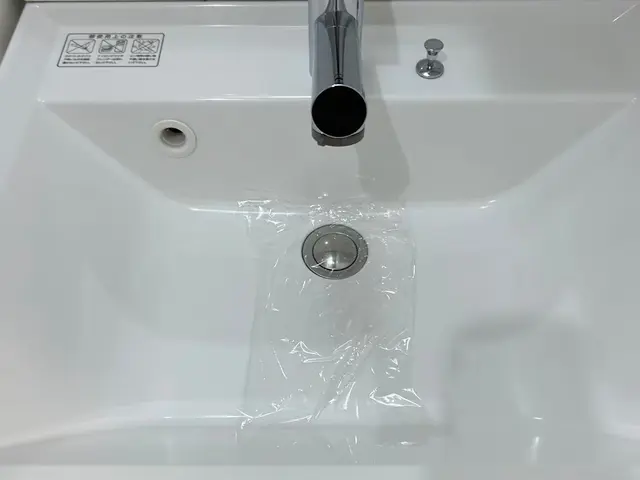 洗面台どんなタイプでも1箇所6000円/2025年もキャンペーン継続中♫サービスの画像