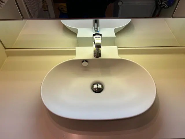 洗面台どんなタイプでも1箇所6000円/2025年もキャンペーン継続中♫サービスの画像