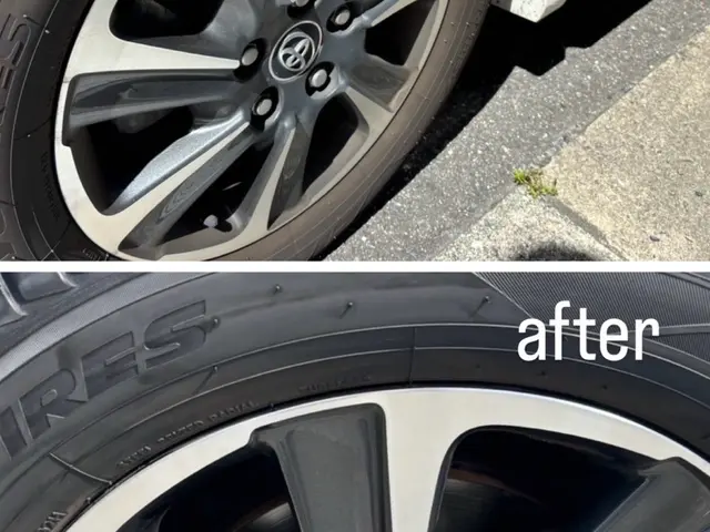 【手洗い洗車】鍵不要で立ち会いなし！車移動なし！少量の水でエコ！時間の有効活用！サービスの画像