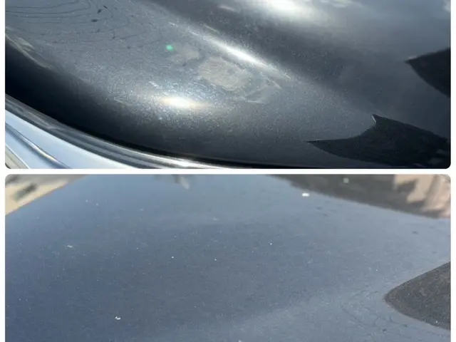 【手洗い洗車】鍵不要で立ち会いなし！車移動なし！少量の水でエコ！時間の有効活用！サービスの画像